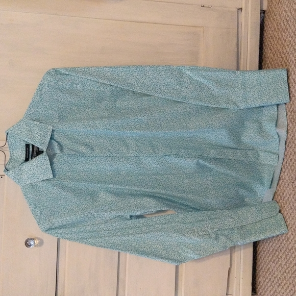 Men's Stacy Adams Dress Shirt - Picture 3 of 3